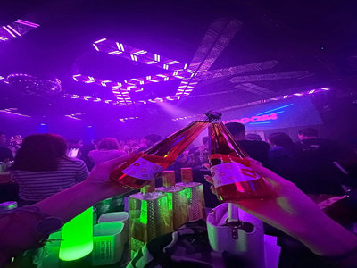 庆阳酒吧招聘
